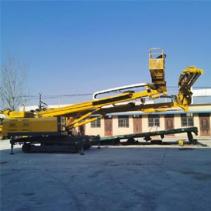 供應(yīng)隧道鉆機，雙臂隧道鉆機廠家